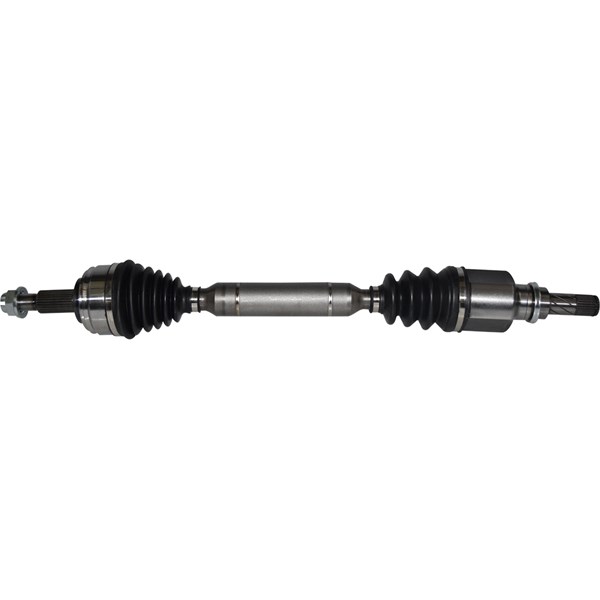 Drivaxel, framaxel vänster Gsp 250622 GSP
