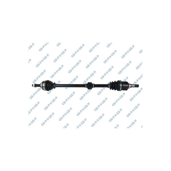 Drivaxel, framaxel höger Gsp 259011 GSP