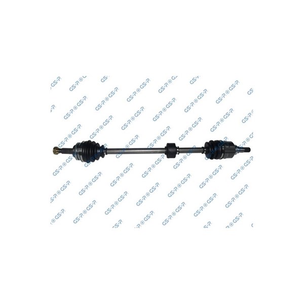 Drivaxel, framaxel höger Gsp 259073 GSP