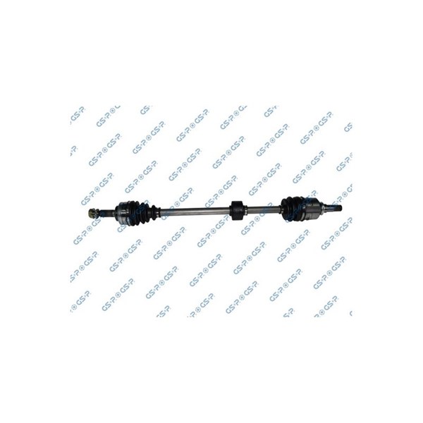 Drivaxel, framaxel höger Gsp 259271 GSP