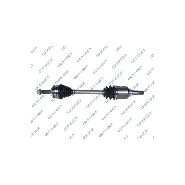 Drivaxel Toyota Yaris (_p9_), framaxel vänster Gsp 259635 GSP