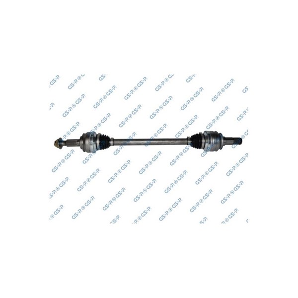 Drivaxel, Bakaxel höger Gsp 259652 GSP