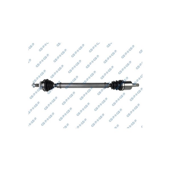 Drivaxel, framaxel höger Gsp 261133 GSP