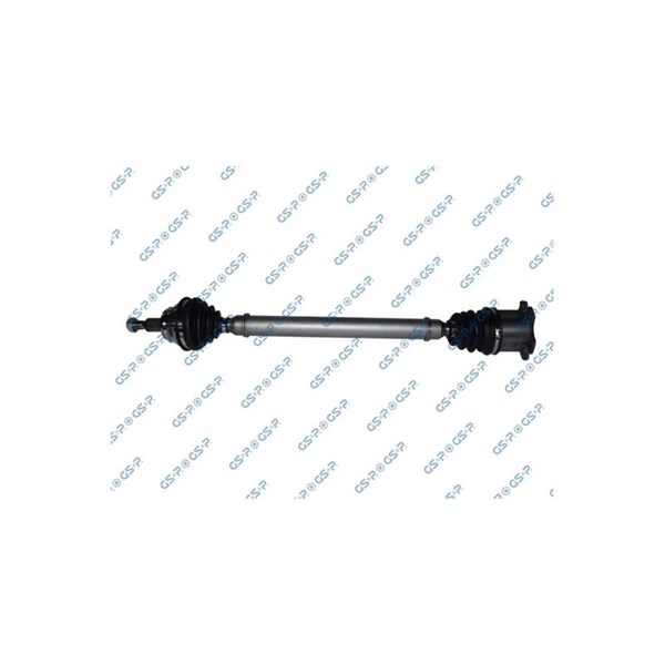 Drivaxel, framaxel höger Gsp 261243 GSP