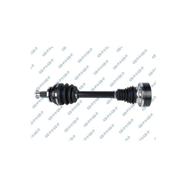 Drivaxel, framaxel vänster Gsp 261302 GSP