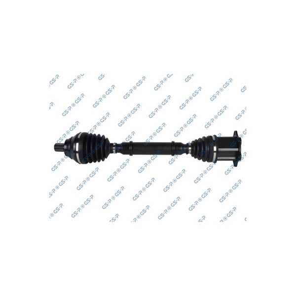 Drivaxel, framaxel höger Gsp 261346 GSP