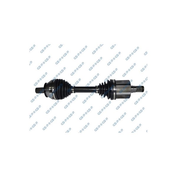 Drivaxel, framaxel vänster, framaxel höger Gsp 262076 GSP