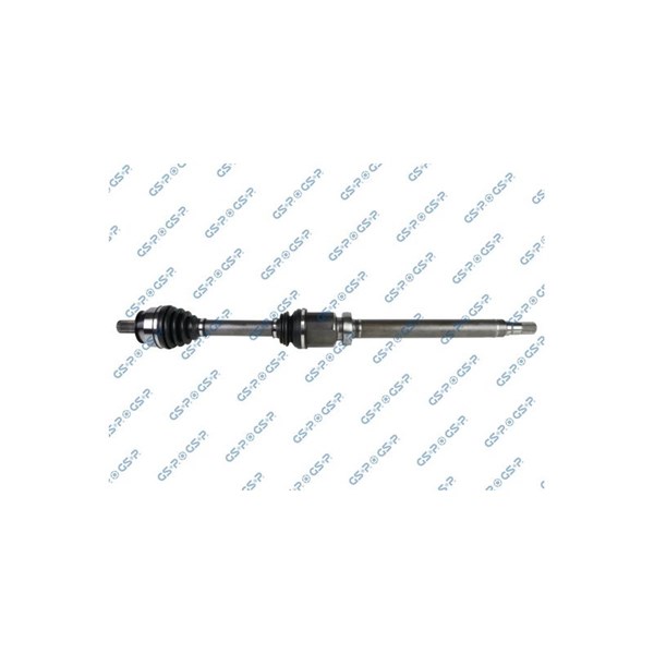 Drivaxel, framaxel höger Gsp 262096 GSP
