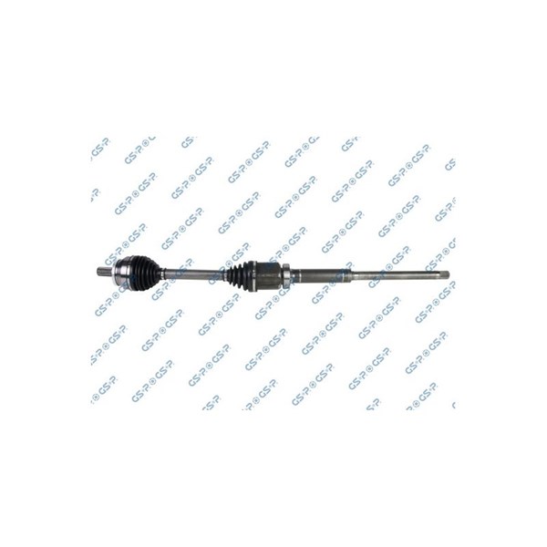 Drivaxel Volvo Xc90 I (275), framaxel höger Gsp 262136 GSP