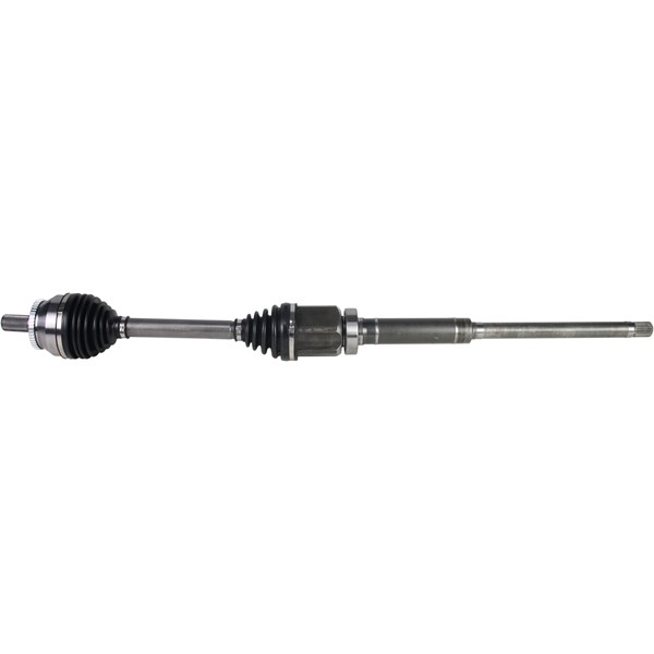 Drivaxel Volvo Xc90 I (275), framaxel höger Gsp 262136 GSP