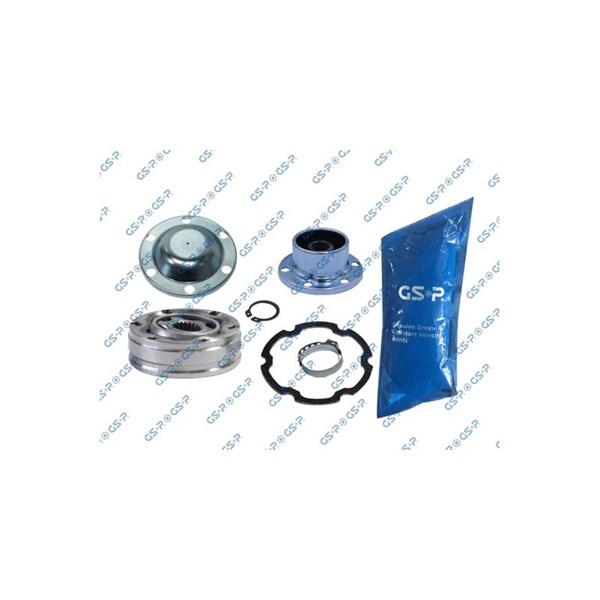 Led, kardanaxel, Fram Gsp 835068 GSP Led, kardanaxel, Fram Gsp 835068 GSP