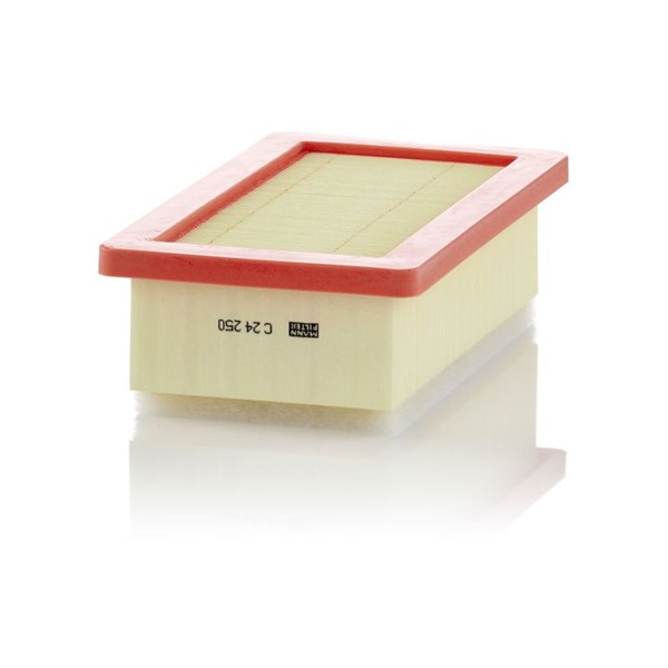 Luftfilter Mann-filter C 24 250 MANN-FILTER