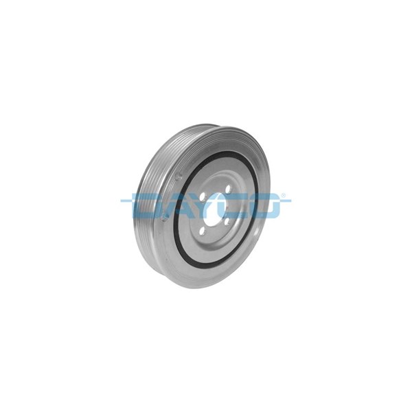 Remskiva, vevaxel Dayco DPV1020 DAYCO
