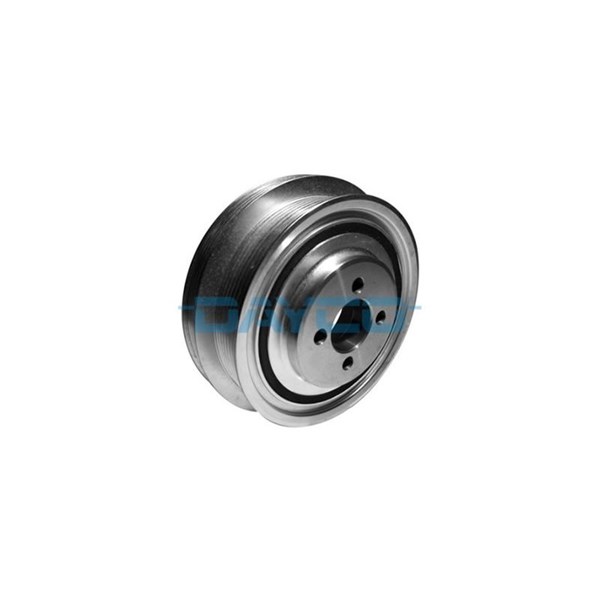 Remskiva, vevaxel Dayco DPV1031 DAYCO