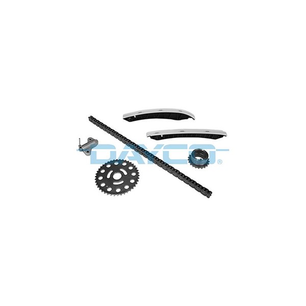 Kamkedjesats Dayco KTC1125 DAYCO Kamkedjesats Dayco KTC1125 DAYCO