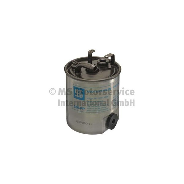 Bränslefilter Kolbenschmidt 50013686 KOLBENSCHMIDT