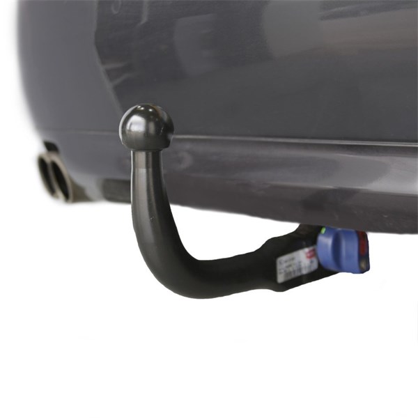 Dragkrok, Avtagbar Witter DT278Q WITTER