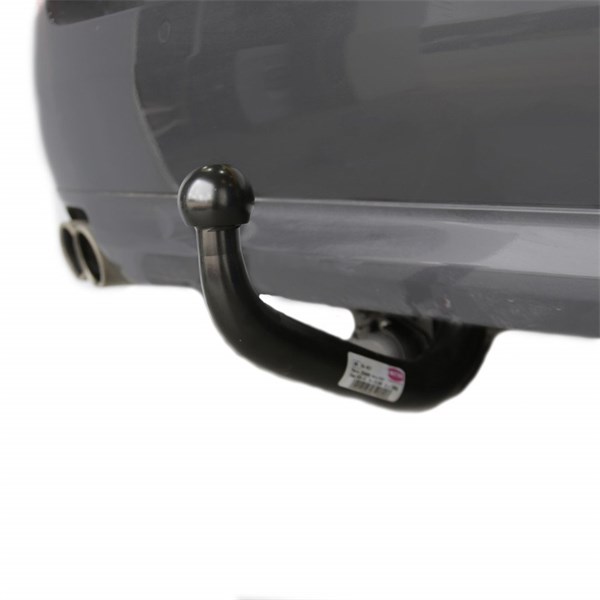 Dragkrok, Standard Witter F186S WITTER