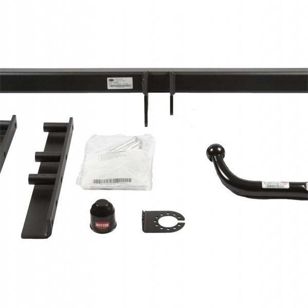 Dragkrok, Standard Witter HN66AS WITTER