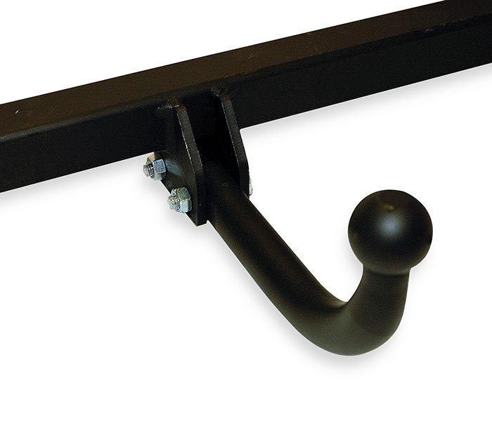 Dragkrok, Standard Witter KA44AS WITTER