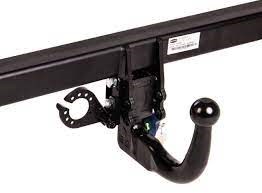 Dragkrok, Avtagbar Witter PG66Q WITTER