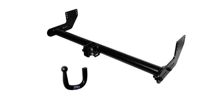 Dragkrok, Standard Witter PG67S WITTER
