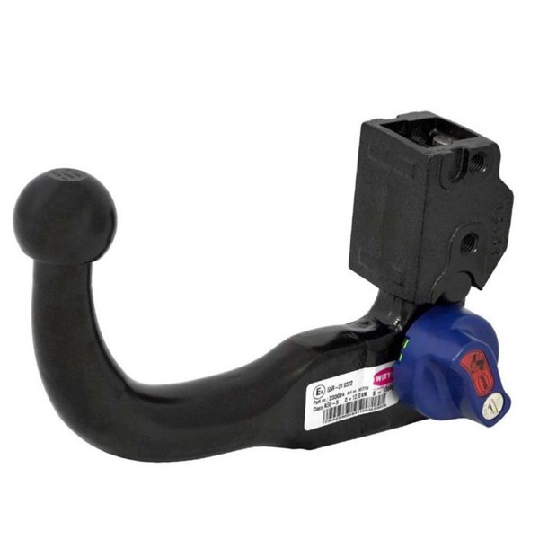 Dragkrok, Avtagbar Witter R58Q WITTER Dragkrok, Avtagbar Witter R58Q WITTER