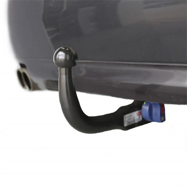 Dragkrok, Avtagbar Witter R59Q WITTER