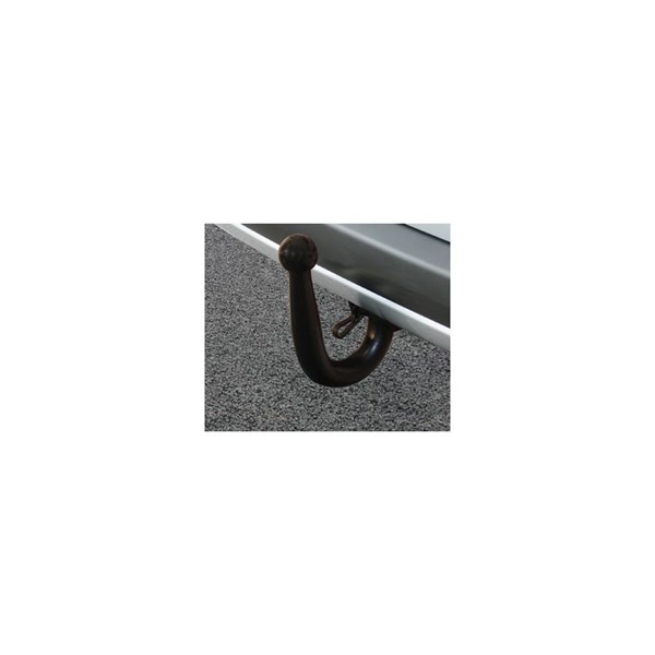 Dragkrok, Standard Witter VL49AS WITTER