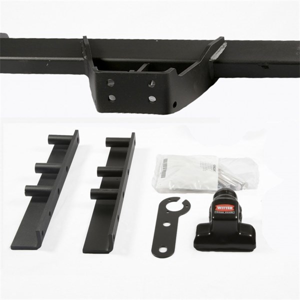 Dragkrok, Standard Witter VW92 WITTER