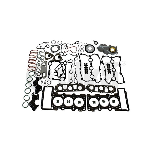 Packning, topplock Packning, topplock