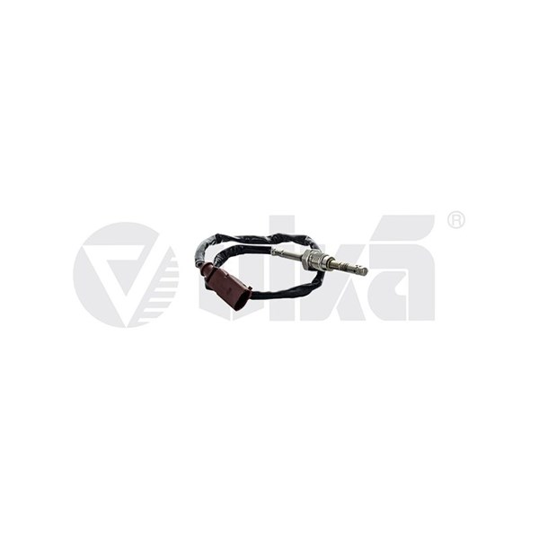 Sensor, avgastemperatur