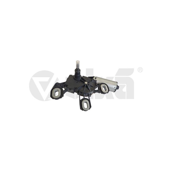 Torkarmotor 12V, Bak VIKA