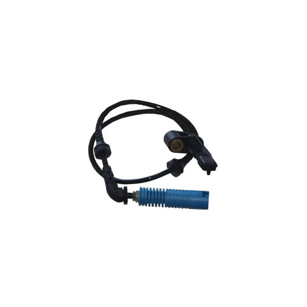 ABS-givare, Sensor, hjulvarvtal, framaxel vänster Hitachi 131505 HITACHI