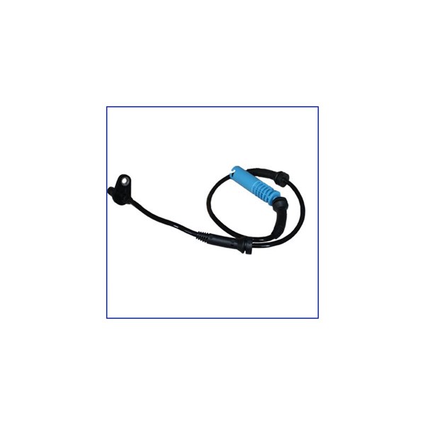 ABS-givare, Sensor, hjulvarvtal, Framaxel Hitachi 131521 HITACHI