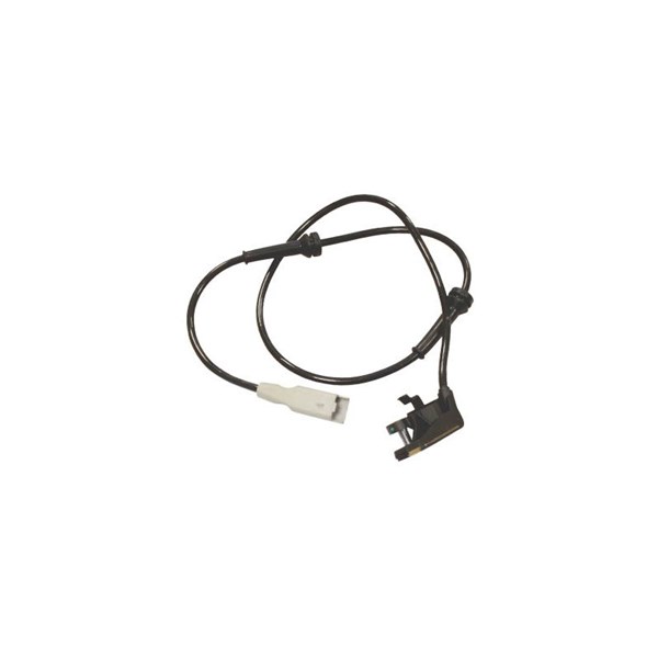 ABS-givare, Sensor, hjulvarvtal, Bakaxel Hitachi 131582 HITACHI