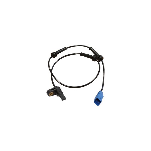 ABS-givare, Sensor, hjulvarvtal, Bakaxel Hitachi 131583 HITACHI