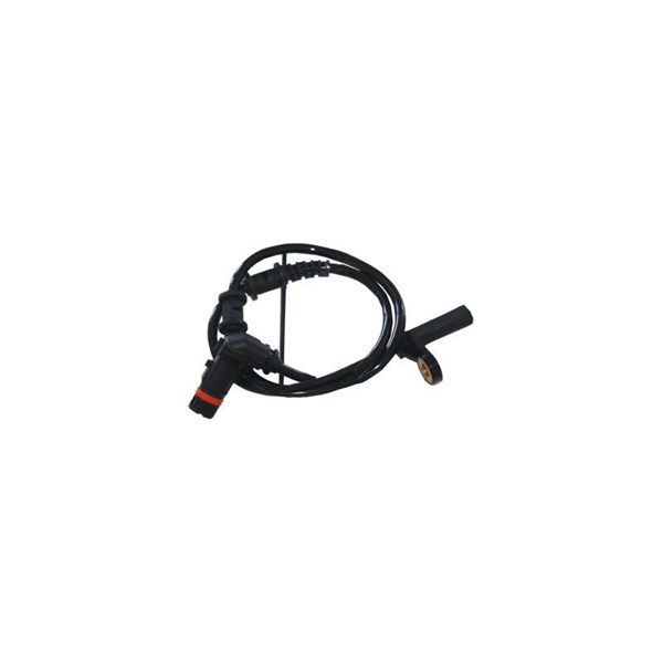 ABS-givare, Sensor, hjulvarvtal, Framaxel Hitachi 131600 HITACHI