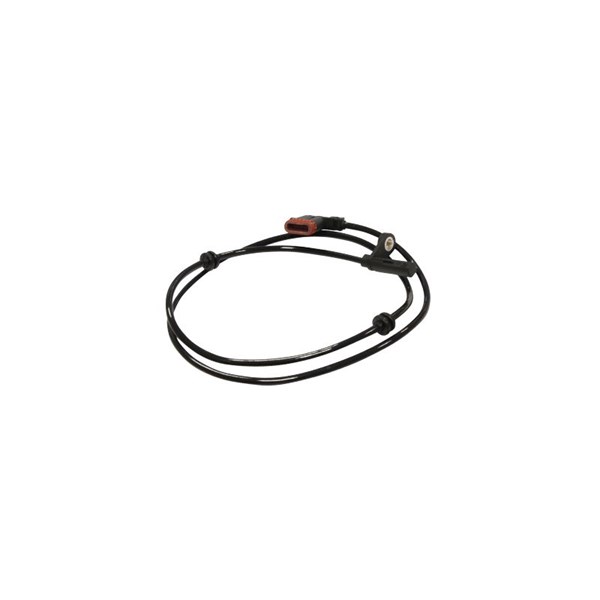 ABS-givare, Sensor, hjulvarvtal, Bakaxel Hitachi 131614 HITACHI