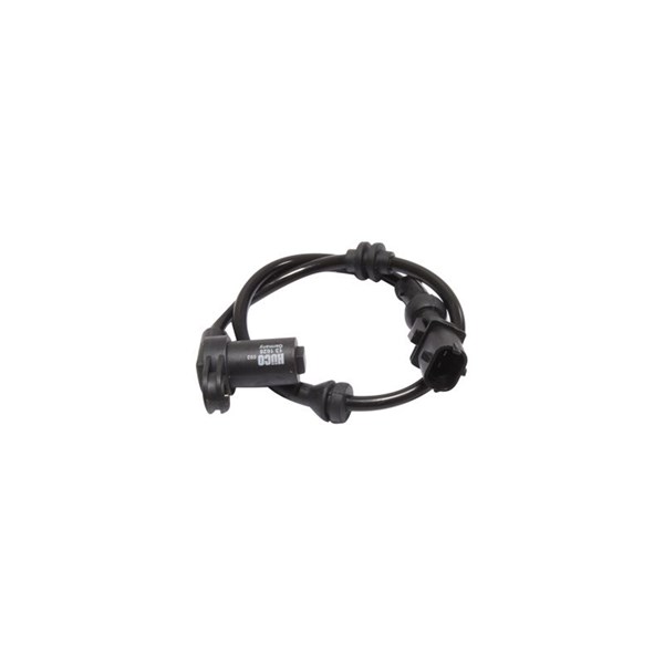 ABS-givare, Sensor, hjulvarvtal, Framaxel Hitachi 131628 HITACHI