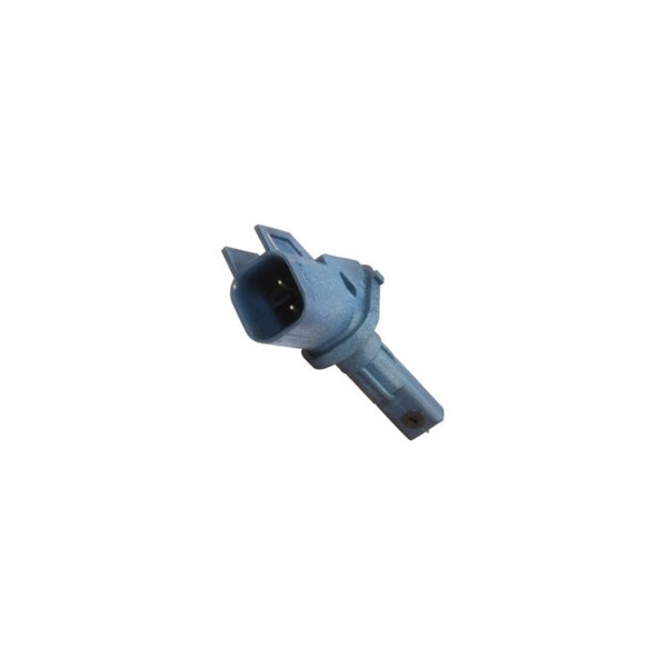 ABS-givare, Sensor, hjulvarvtal, Framaxel Hitachi 131656 HITACHI