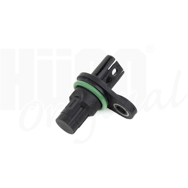 Sensor, kamaxelgivare, Insugssidan, Avgas-/utsläppssidan Hitachi  HITACHI