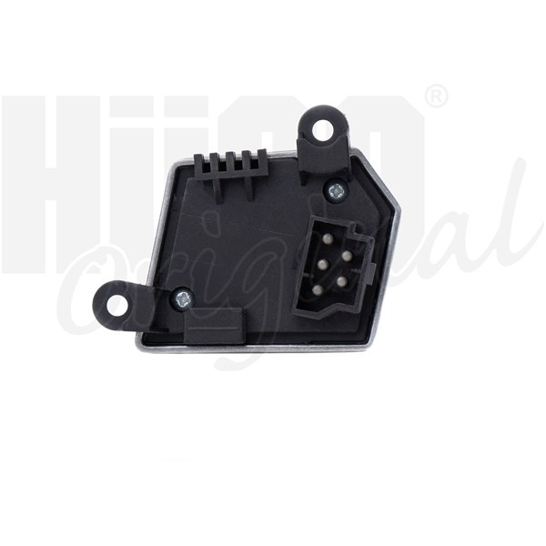 Reglage, kupéfläkt Hitachi 132516 HITACHI Reglage, kupéfläkt Hitachi 132516 HITACHI