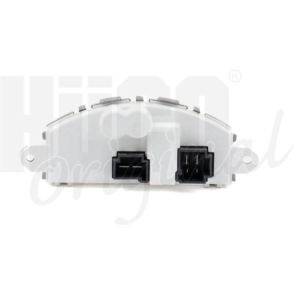 Reglage, kupéfläkt Hitachi 132577 HITACHI