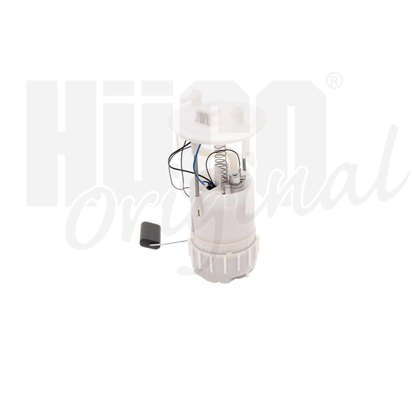 Bränslepump Hitachi 132787 HITACHI