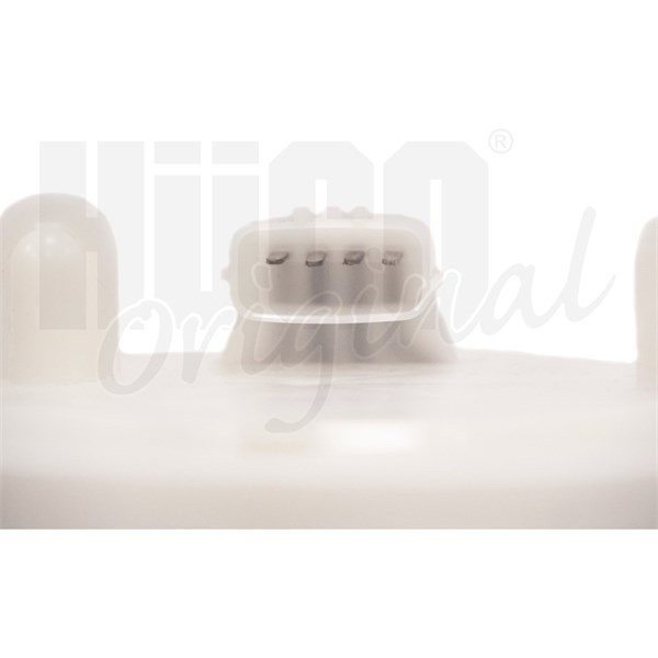 Bränslepump Hitachi 132787 HITACHI Bränslepump Hitachi 132787 HITACHI