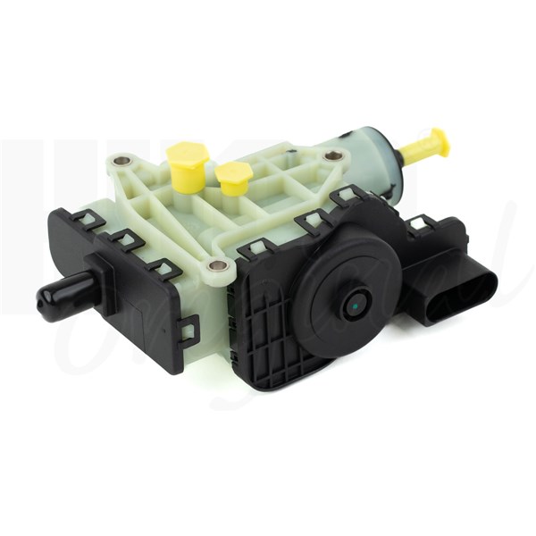 Matarmodul (AdBlue) Hitachi 132815 HITACHI