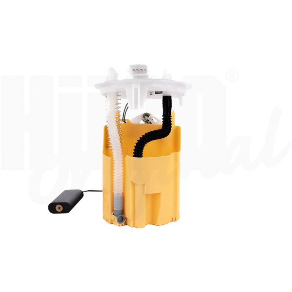 Sensor, bränsletank Hitachi 133230 HITACHI