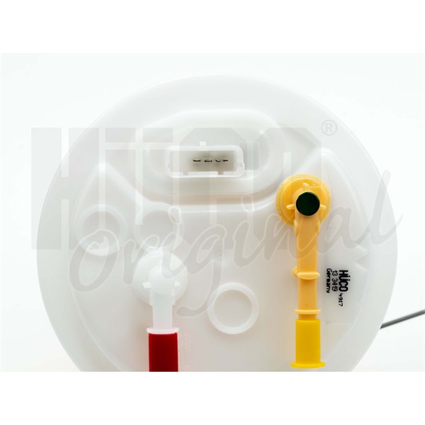 Sensor, bränsletank Hitachi 133232 HITACHI