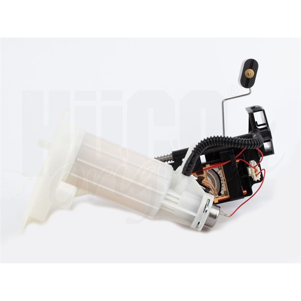 Sensor, bränsletank Hitachi 133244 HITACHI